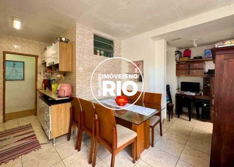 Apartamento no Grajaú - 17