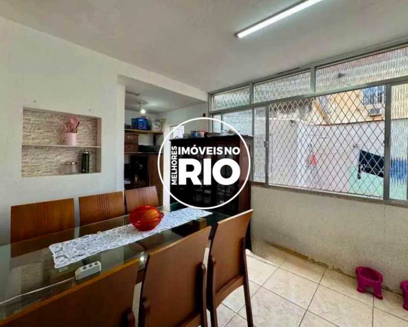 Apartamento no Grajaú - 18
