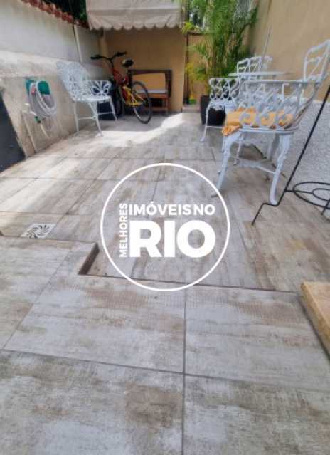 Apartamento no Grajaú - 21