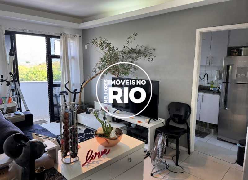 Apartamento na Barra da Tijuca - 1