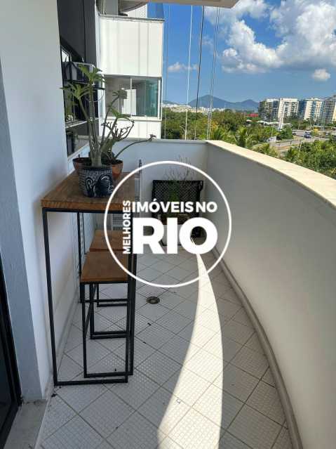 Apartamento na Barra da Tijuca - 3
