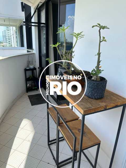 Apartamento na Barra da Tijuca - 4