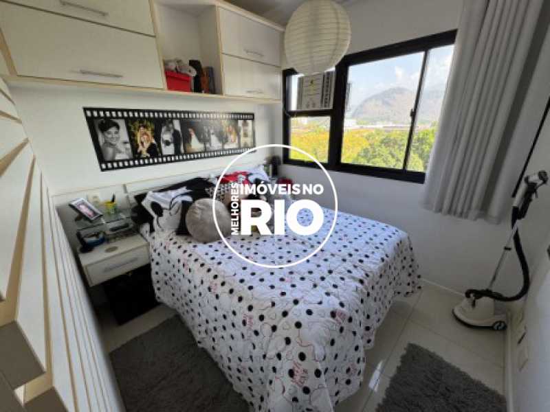 Apartamento na Barra da Tijuca - 5