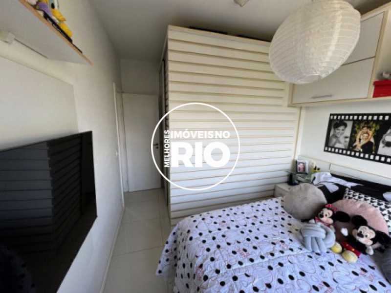 Apartamento na Barra da Tijuca - 6