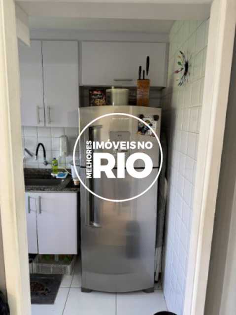 Apartamento na Barra da Tijuca - 9