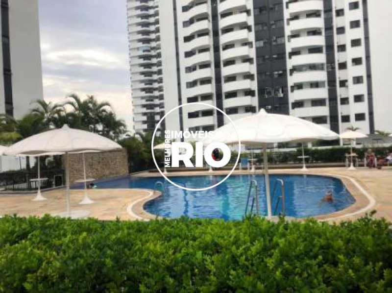 Apartamento na Barra da Tijuca - 11