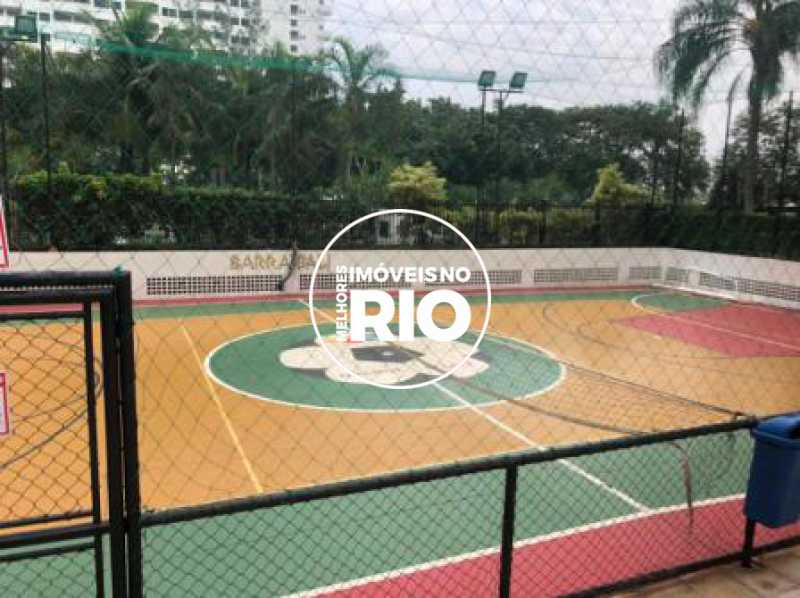 Apartamento na Barra da Tijuca - 12