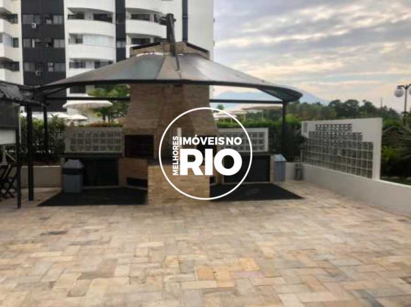 Apartamento na Barra da Tijuca - 14