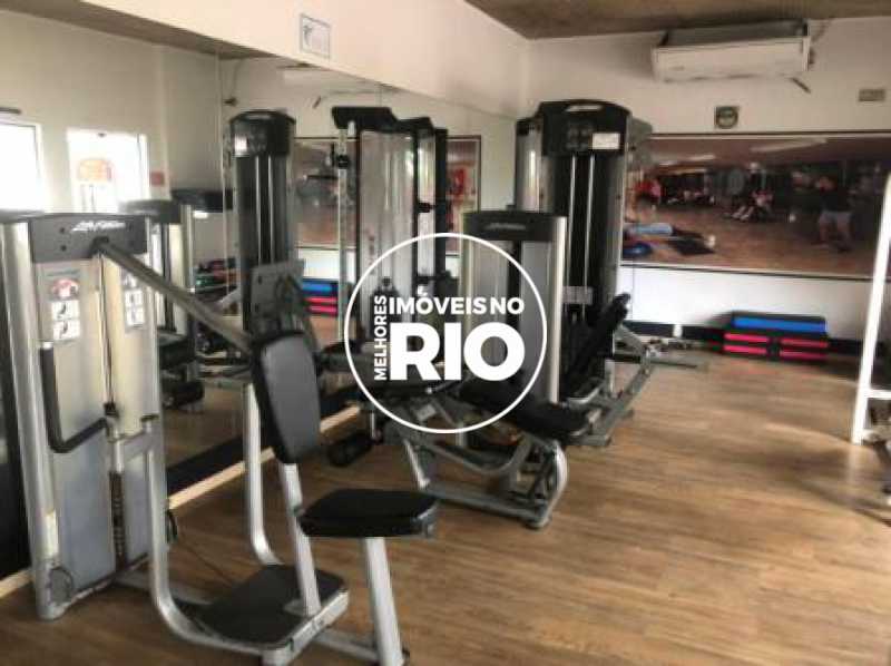Apartamento na Barra da Tijuca - 15