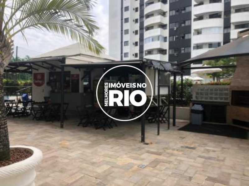 Apartamento na Barra da Tijuca - 17
