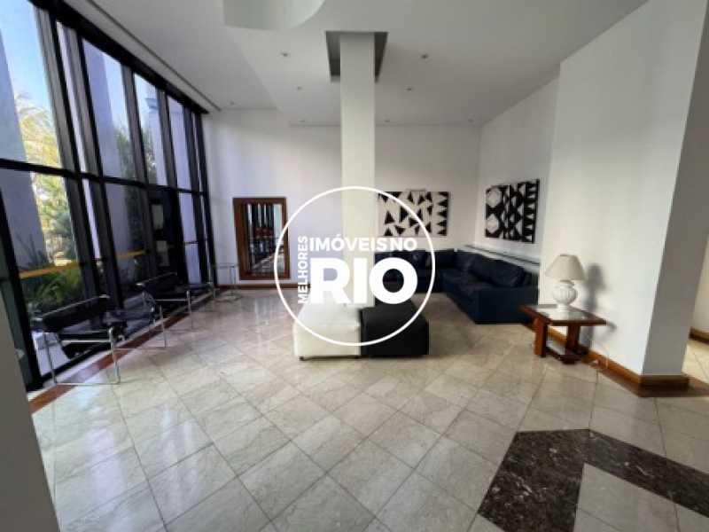 Apartamento na Barra da Tijuca - 18