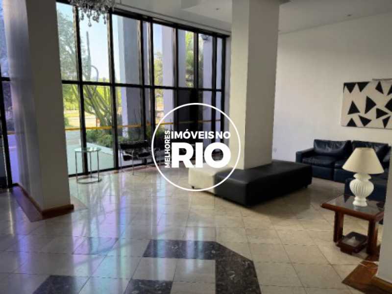 Apartamento na Barra da Tijuca - 19