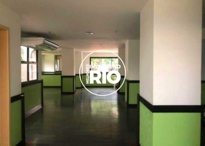 Apartamento na Barra da Tijuca - 20