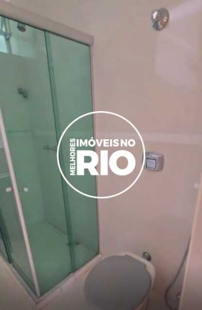 Apartamento na Tijuca - 7