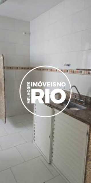 Apartamento na Tijuca - 9