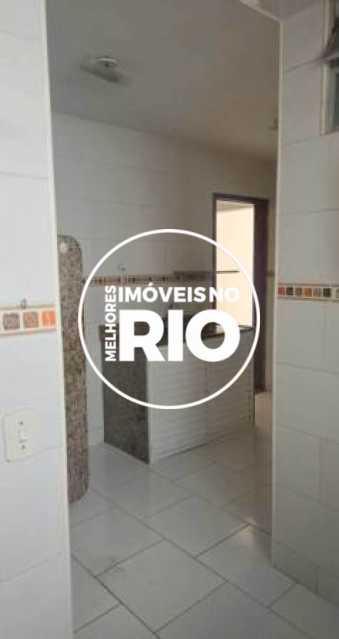 Apartamento na Tijuca - 11