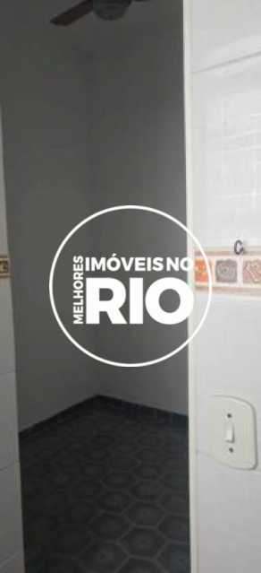 Apartamento na Tijuca - 13
