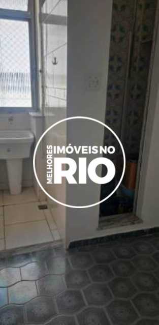 Apartamento na Tijuca - 14