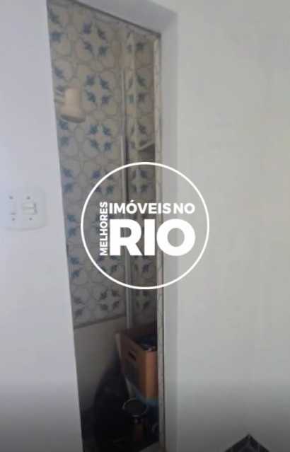 Apartamento na Tijuca - 15