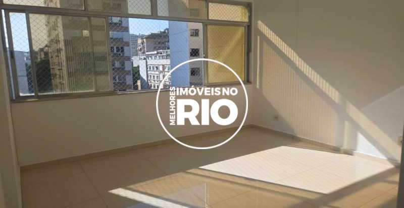 Apartamento na Tijuca - 16