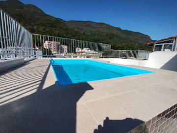 Cobertura 3 quartos à venda Rio de Janeiro,RJ - R$ 1.070.000 - MIR4899