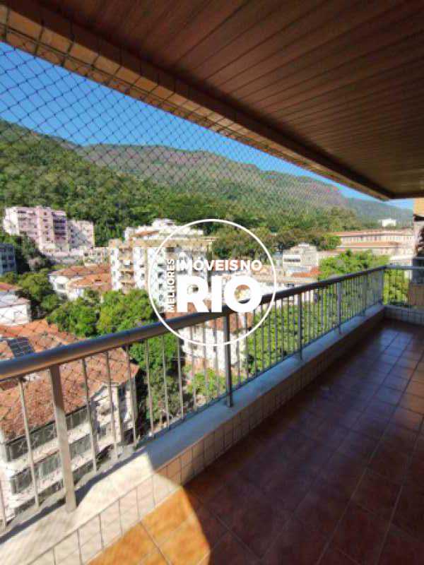 Conheça Cobertura Duplex na Tijuca do imóvel - Cobertura 3 quartos à venda Rio de Janeiro,RJ - R$ 1.070.000 - MIR4899 - 6 Cobertura Duplex na Tijuca - 6