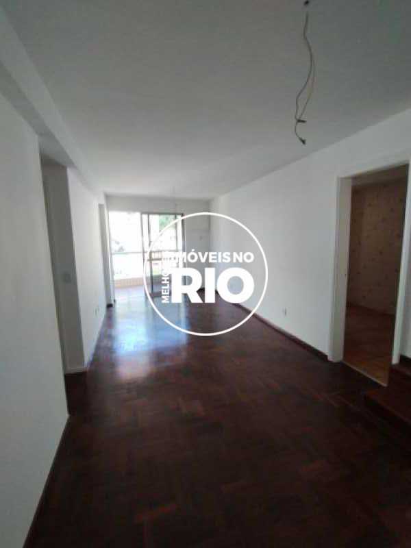 Conheça Cobertura Duplex na Tijuca do imóvel - Cobertura 3 quartos à venda Rio de Janeiro,RJ - R$ 1.070.000 - MIR4899 - 9 Cobertura Duplex na Tijuca - 9