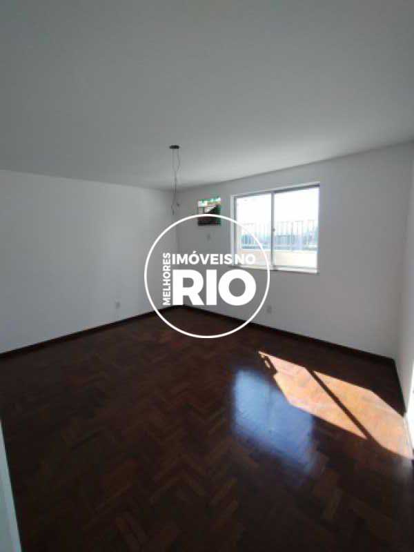 Conheça Cobertura Duplex na Tijuca do imóvel - Cobertura 3 quartos à venda Rio de Janeiro,RJ - R$ 1.070.000 - MIR4899 - 15 Cobertura Duplex na Tijuca - 15