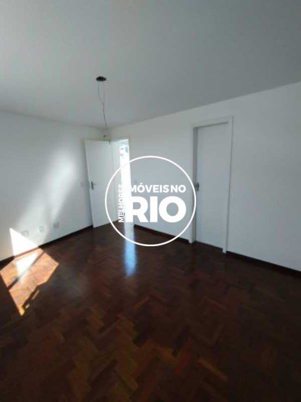 Conheça Cobertura Duplex na Tijuca do imóvel - Cobertura 3 quartos à venda Rio de Janeiro,RJ - R$ 1.070.000 - MIR4899 - 16 Cobertura Duplex na Tijuca - 16