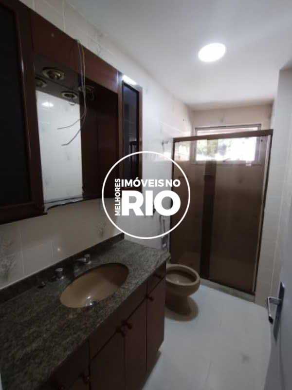 Conheça Cobertura Duplex na Tijuca do imóvel - Cobertura 3 quartos à venda Rio de Janeiro,RJ - R$ 1.070.000 - MIR4899 - 17 Cobertura Duplex na Tijuca - 17