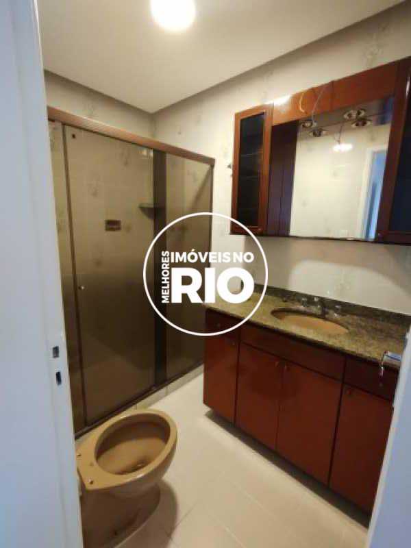 Conheça Cobertura Duplex na Tijuca do imóvel - Cobertura 3 quartos à venda Rio de Janeiro,RJ - R$ 1.070.000 - MIR4899 - 18 Cobertura Duplex na Tijuca - 18