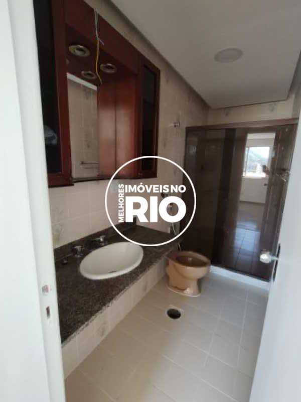 Conheça Cobertura Duplex na Tijuca do imóvel - Cobertura 3 quartos à venda Rio de Janeiro,RJ - R$ 1.070.000 - MIR4899 - 19 Cobertura Duplex na Tijuca - 19