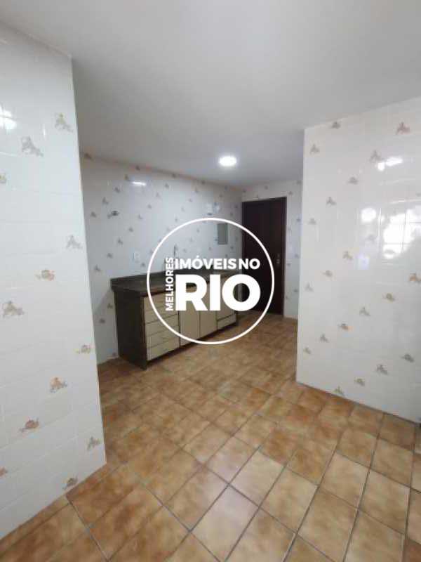 Conheça Cobertura Duplex na Tijuca do imóvel - Cobertura 3 quartos à venda Rio de Janeiro,RJ - R$ 1.070.000 - MIR4899 - 20 Cobertura Duplex na Tijuca - 20