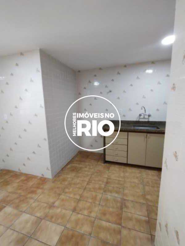 Conheça Cobertura Duplex na Tijuca do imóvel - Cobertura 3 quartos à venda Rio de Janeiro,RJ - R$ 1.070.000 - MIR4899 - 21 Cobertura Duplex na Tijuca - 21