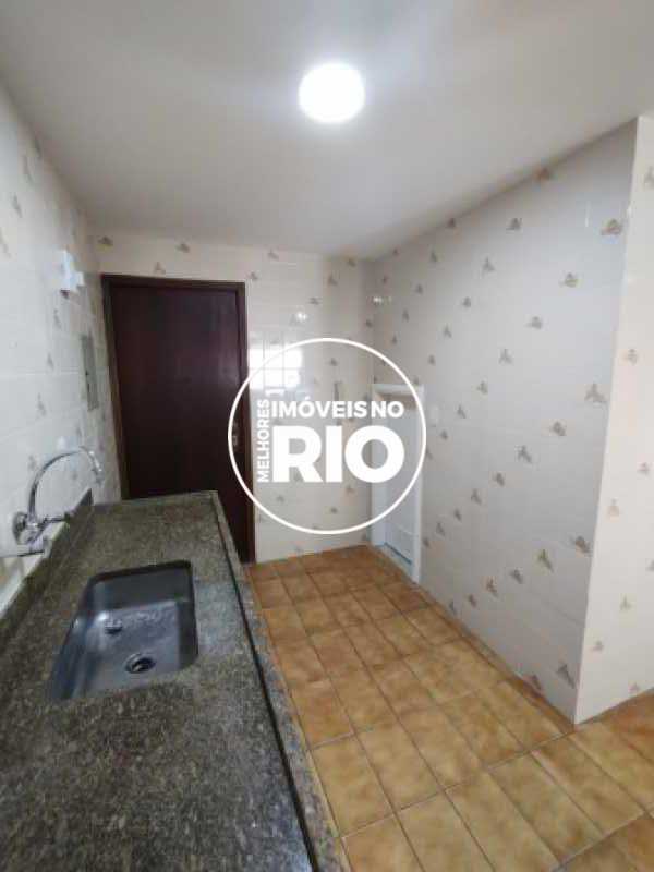 Conheça Cobertura Duplex na Tijuca do imóvel - Cobertura 3 quartos à venda Rio de Janeiro,RJ - R$ 1.070.000 - MIR4899 - 22 Cobertura Duplex na Tijuca - 22