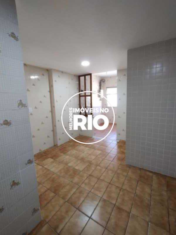 Conheça Cobertura Duplex na Tijuca do imóvel - Cobertura 3 quartos à venda Rio de Janeiro,RJ - R$ 1.070.000 - MIR4899 - 23 Cobertura Duplex na Tijuca - 23