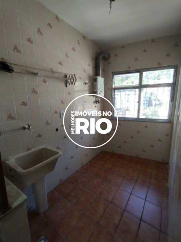 Conheça Cobertura Duplex na Tijuca do imóvel - Cobertura 3 quartos à venda Rio de Janeiro,RJ - R$ 1.070.000 - MIR4899 - 24 Cobertura Duplex na Tijuca - 24