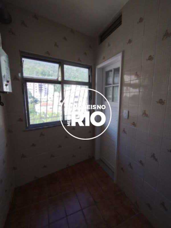 Conheça Cobertura Duplex na Tijuca do imóvel - Cobertura 3 quartos à venda Rio de Janeiro,RJ - R$ 1.070.000 - MIR4899 - 25 Cobertura Duplex na Tijuca - 25