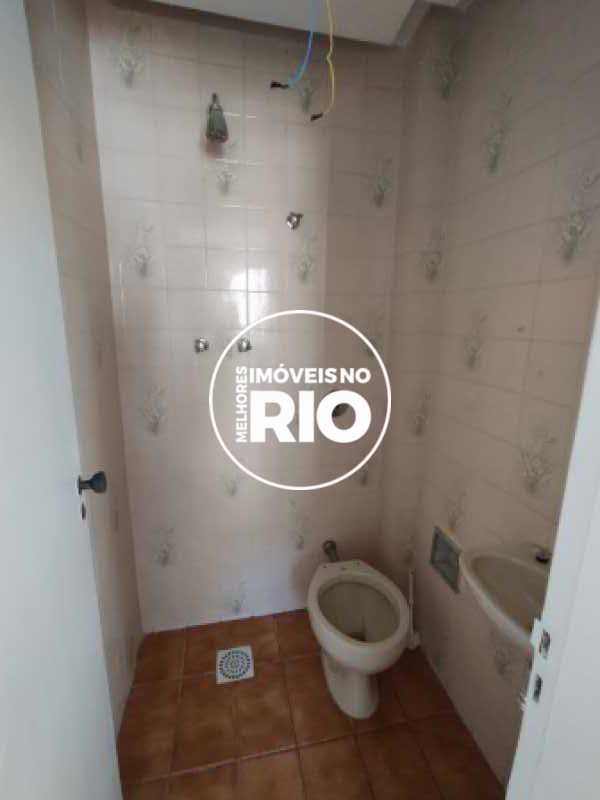 Conheça Cobertura Duplex na Tijuca do imóvel - Cobertura 3 quartos à venda Rio de Janeiro,RJ - R$ 1.070.000 - MIR4899 - 26 Cobertura Duplex na Tijuca - 26