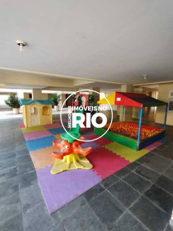 Conheça Cobertura Duplex na Tijuca do imóvel - Cobertura 3 quartos à venda Rio de Janeiro,RJ - R$ 1.070.000 - MIR4899 - 27 Cobertura Duplex na Tijuca - 27