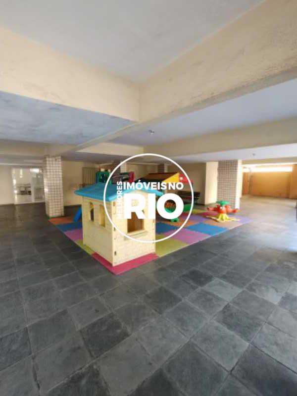 Conheça Cobertura Duplex na Tijuca do imóvel - Cobertura 3 quartos à venda Rio de Janeiro,RJ - R$ 1.070.000 - MIR4899 - 28 Cobertura Duplex na Tijuca - 28