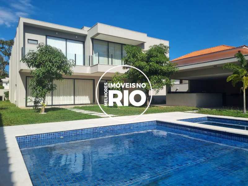 Casa Duplex na Barra da Tijuca - 2