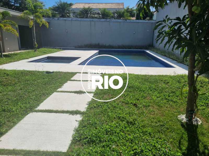 Casa Duplex na Barra da Tijuca - 3