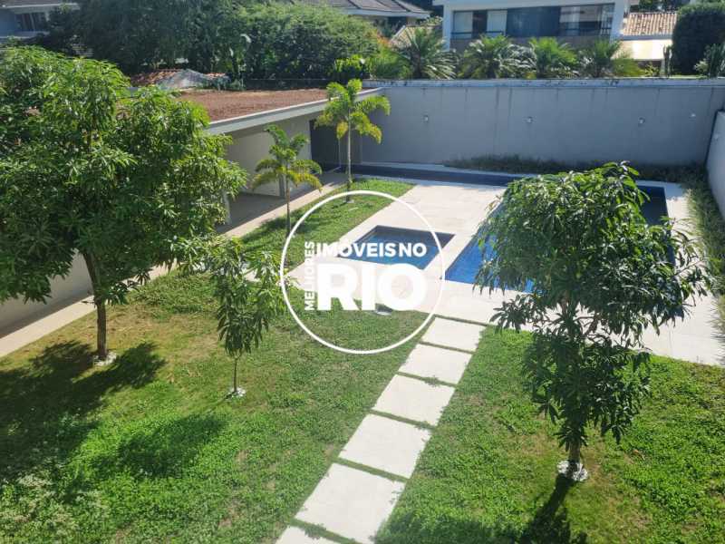 Casa Duplex na Barra da Tijuca - 4