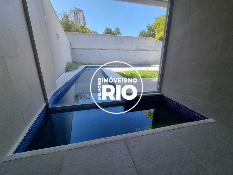 Casa Duplex na Barra da Tijuca - 5
