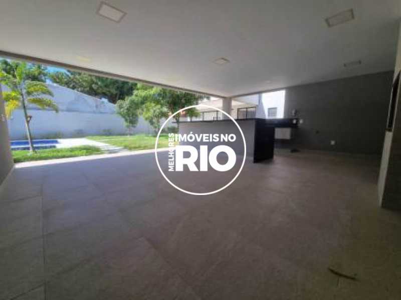 Casa Duplex na Barra da Tijuca - 6