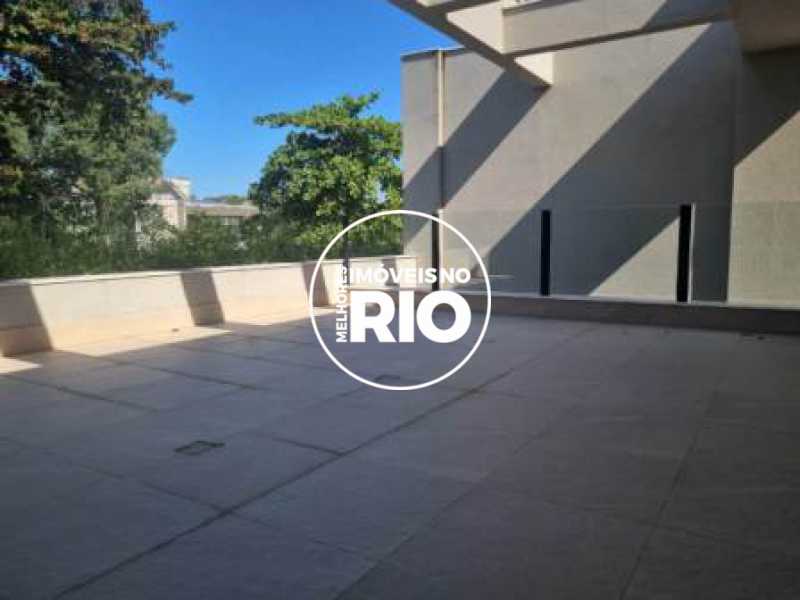 Casa Duplex na Barra da Tijuca - 8