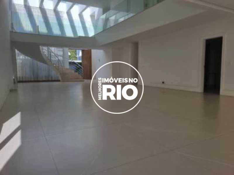 Casa Duplex na Barra da Tijuca - 9