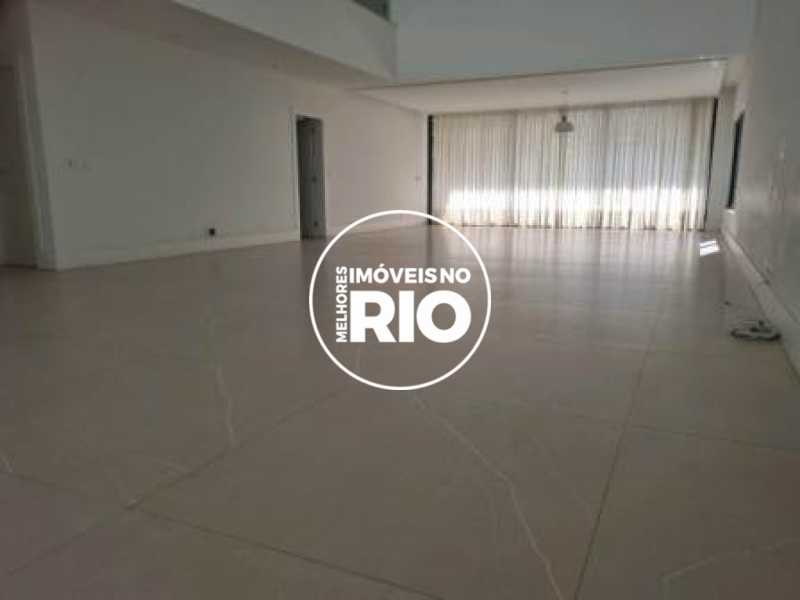 Casa Duplex na Barra da Tijuca - 10