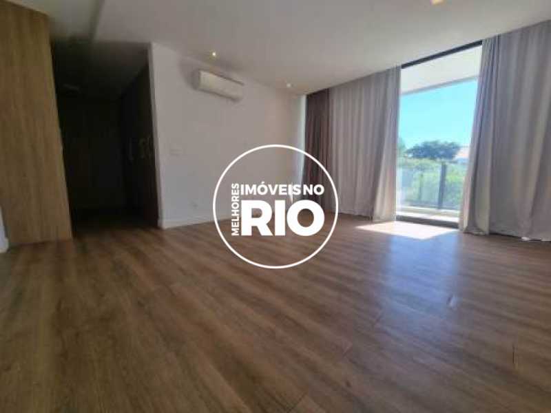 Casa Duplex na Barra da Tijuca - 11